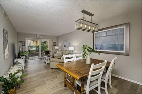 Dining - 4 Ocean Trace Rd #119, Saint Augustine, FL 32080 photo 2 of 3