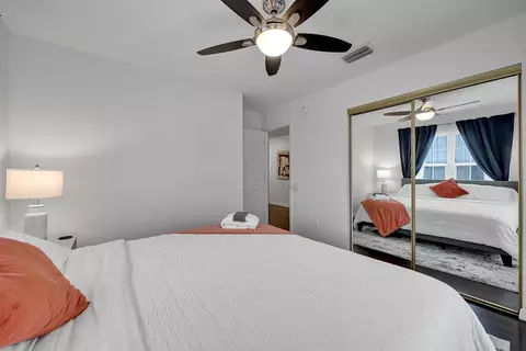 Bedroom - 16 12th St #C, Saint Augustine, FL 32080 photo 10 of 10