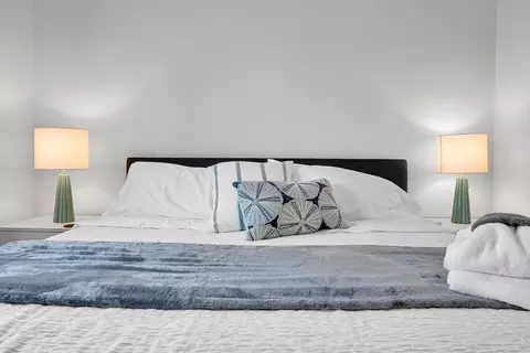 Bedroom - 16 12th St #C, Saint Augustine, FL 32080 photo 6 of 10