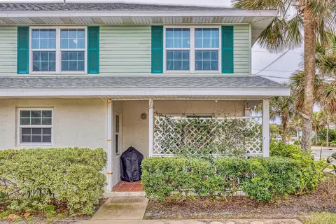 Exterior - 16 12th St #C, Saint Augustine, FL 32080 photo 4 of 5
