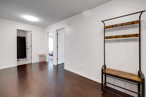 Entry Way - 16 12th St #C, Saint Augustine, FL 32080 photo 3 of 4
