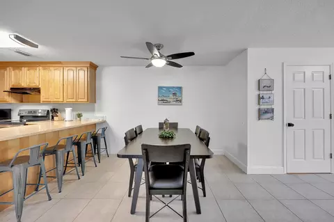 Dining - 16 12th St #C, Saint Augustine, FL 32080 photo 3 of 3