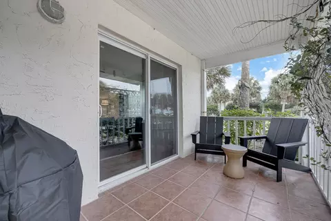 Exterior - 16 12th St #C, Saint Augustine, FL 32080 photo 3 of 5