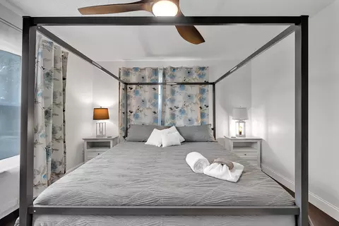 Bedroom - 16 12th St #C, Saint Augustine, FL 32080 photo 2 of 10