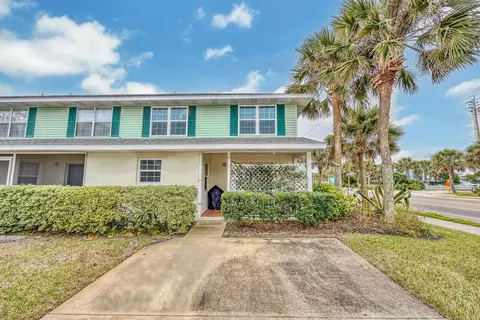 Exterior - 16 12th St #C, Saint Augustine, FL 32080 photo 5 of 5