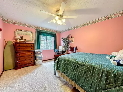 Bedroom - 5046 Shore Dr, Saint Augustine, FL 32086 photo 7 of 9