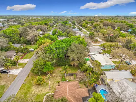 View/Area - 5046 Shore Dr, Saint Augustine, FL 32086 photo 13 of 16
