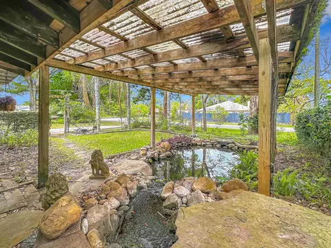 Exterior - 5046 Shore Dr, Saint Augustine, FL 32086 photo 17 of 32
