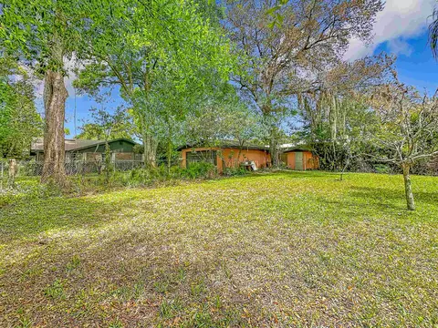 Exterior - 5046 Shore Dr, Saint Augustine, FL 32086 photo 29 of 32