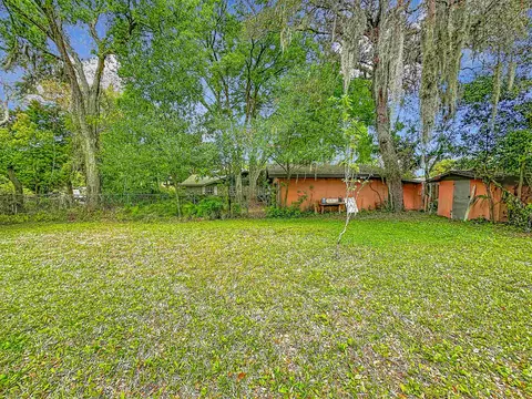 Exterior - 5046 Shore Dr, Saint Augustine, FL 32086 photo 30 of 32