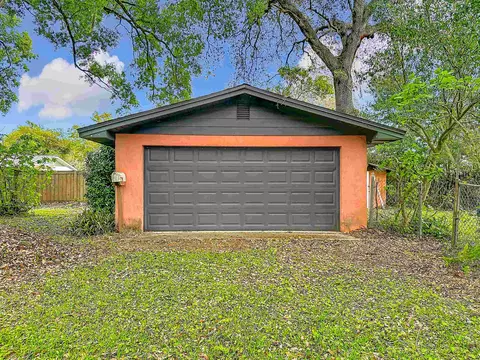 Exterior - 5046 Shore Dr, Saint Augustine, FL 32086 photo 26 of 32