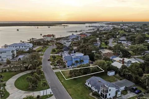 172 Inlet Dr, Saint Augustine, FL 32080 photo 3