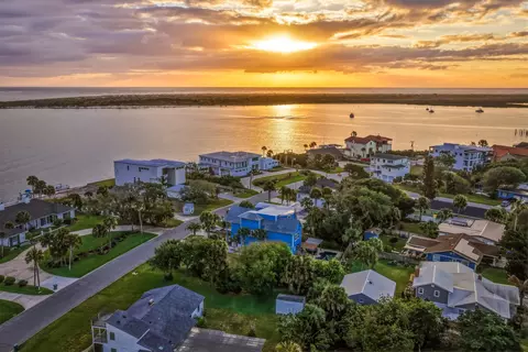 172 Inlet Dr, Saint Augustine, FL 32080