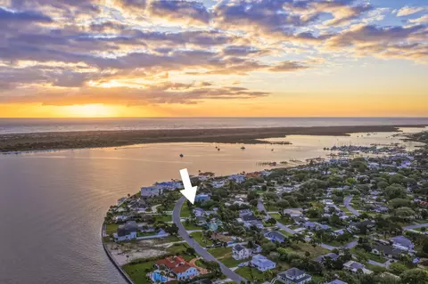 172 Inlet Dr, Saint Augustine, FL 32080 photo 2