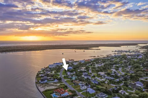 172 Inlet Dr, Saint Augustine, FL 32080 photo 2