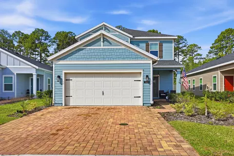 521 Lake Sinclair St, Saint Augustine, FL 32084