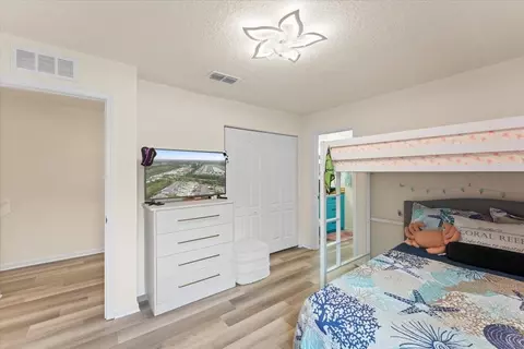Bedroom - 249 Whitland Way, Saint Augustine, FL 32086 photo 6 of 6