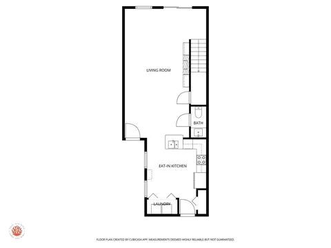 Floorplan - 249 Whitland Way, Saint Augustine, FL 32086 photo 1 of 3