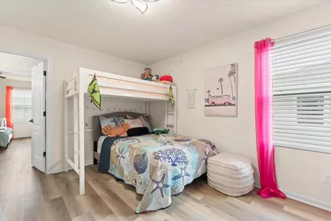 Bedroom - 249 Whitland Way, Saint Augustine, FL 32086 photo 5 of 6