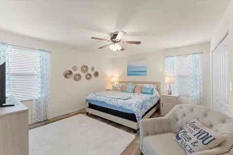 Bedroom - 249 Whitland Way, Saint Augustine, FL 32086 photo 1 of 6