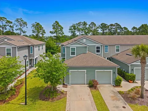 Exterior - 249 Whitland Way, Saint Augustine, FL 32086 photo 4 of 4