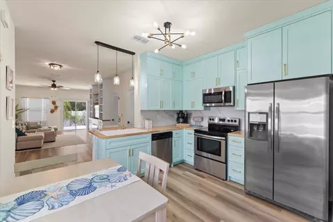 Kitchen - 249 Whitland Way, Saint Augustine, FL 32086 photo 1 of 5