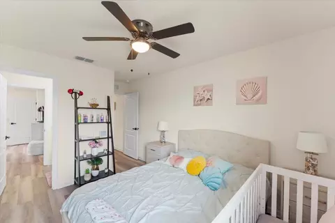Bedroom - 249 Whitland Way, Saint Augustine, FL 32086 photo 4 of 6