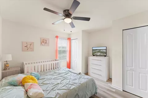Bedroom - 249 Whitland Way, Saint Augustine, FL 32086 photo 3 of 6