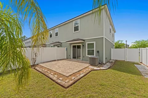 Exterior - 249 Whitland Way, Saint Augustine, FL 32086 photo 2 of 4