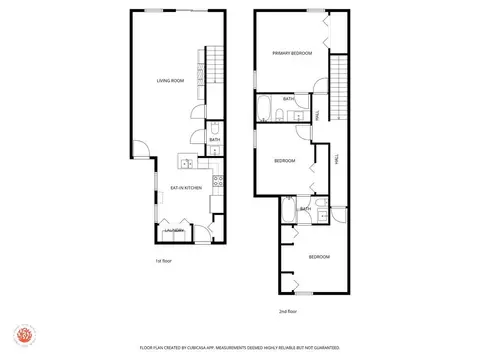 Floorplan - 249 Whitland Way, Saint Augustine, FL 32086 photo 3 of 3