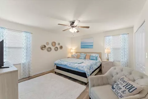 Bedroom - 249 Whitland Way, Saint Augustine, FL 32086 photo 1 of 6