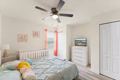 Bedroom - 249 Whitland Way, Saint Augustine, FL 32086 photo 3 of 6
