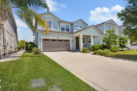 171 Tarklin Rd, Saint Johns, FL 32259