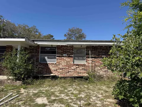 Exterior - 5015 Shore Dr, Saint Augustine, FL 32086 photo 1 of 2