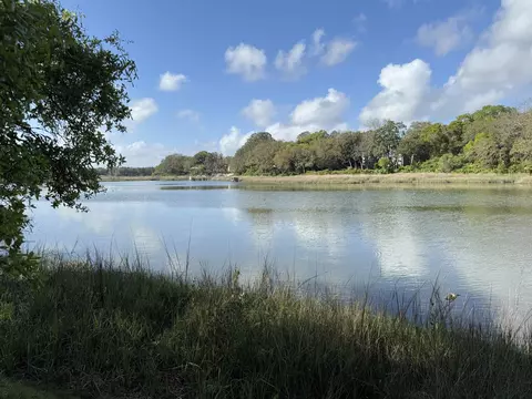 View/Area - 5015 Shore Dr, Saint Augustine, FL 32086 photo 6 of 9