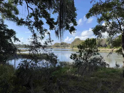 View/Area - 5015 Shore Dr, Saint Augustine, FL 32086 photo 7 of 9
