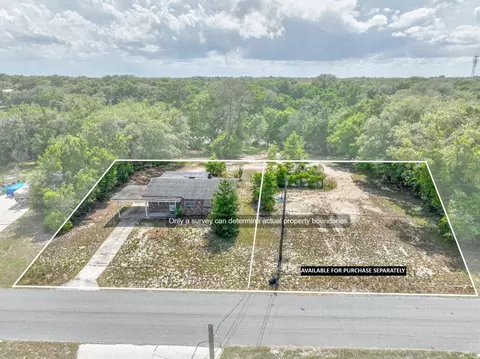View/Area - 5015 Shore Dr, Saint Augustine, FL 32086 photo 3 of 9