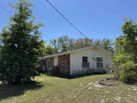 5015 Shore Dr, Saint Augustine, FL 32086