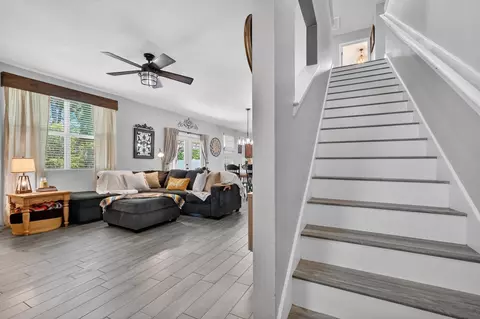 Entry Way - 178 Codman Dr, Saint Augustine, FL 32084 photo 5 of 8