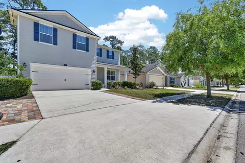 Exterior - 178 Codman Dr, Saint Augustine, FL 32084 photo 9 of 12