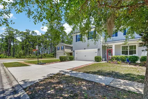 Exterior - 178 Codman Dr, Saint Augustine, FL 32084 photo 11 of 12