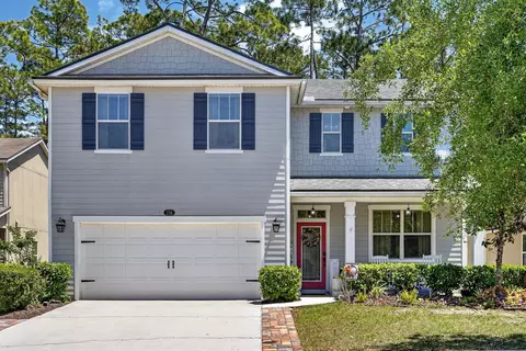 178 Codman Dr, Saint Augustine, FL 32084