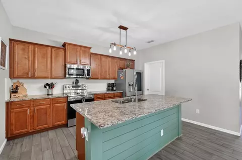 Kitchen - 178 Codman Dr, Saint Augustine, FL 32084 photo 2 of 4