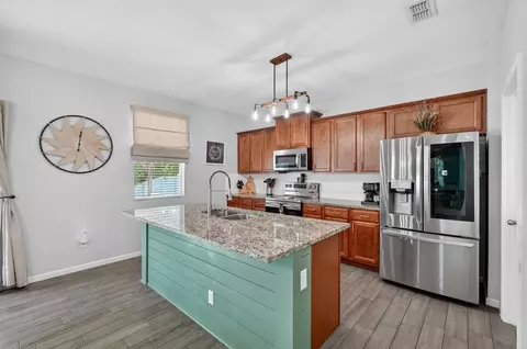 Kitchen - 178 Codman Dr, Saint Augustine, FL 32084 photo 1 of 4