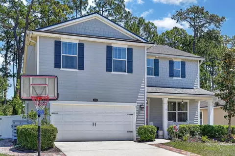 Exterior - 178 Codman Dr, Saint Augustine, FL 32084 photo 10 of 12