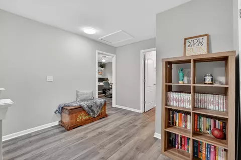 Entry Way - 178 Codman Dr, Saint Augustine, FL 32084 photo 6 of 8