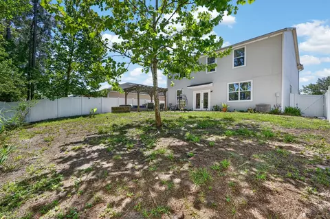 Exterior - 178 Codman Dr, Saint Augustine, FL 32084 photo 7 of 12
