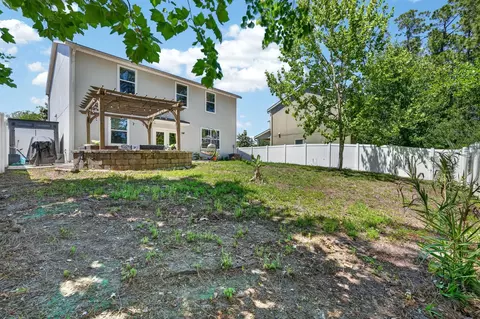 Exterior - 178 Codman Dr, Saint Augustine, FL 32084 photo 8 of 12