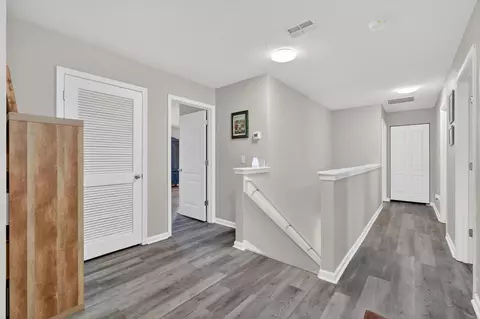 Entry Way - 178 Codman Dr, Saint Augustine, FL 32084 photo 7 of 8