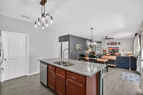 Kitchen - 178 Codman Dr, Saint Augustine, FL 32084 photo 4 of 4